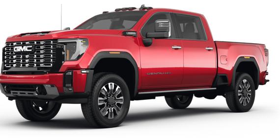 GMC SIERRA HD 2024 1GT49REY6RF249780 image